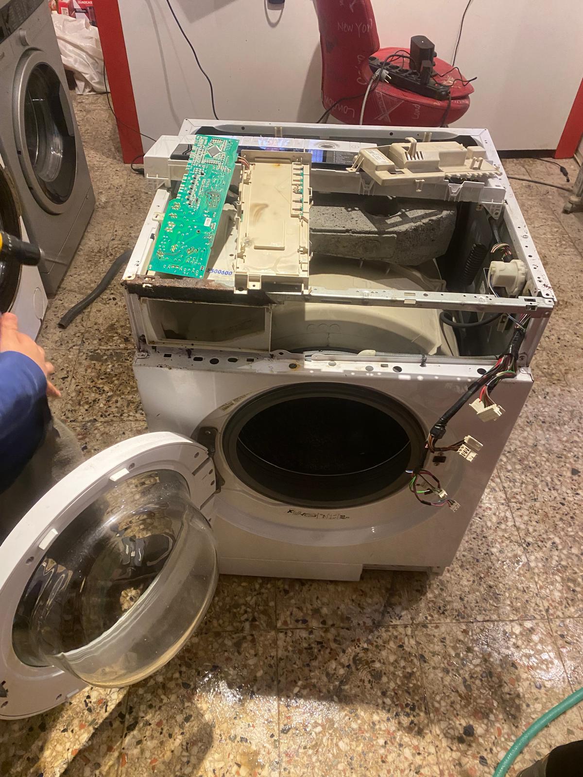 Avcılar Bulaşık Makinası Tamiri